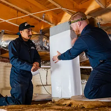 Crawl Space Company 1