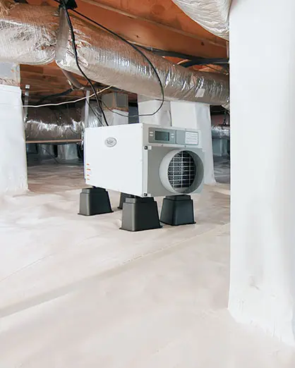 crawl space companies near me
