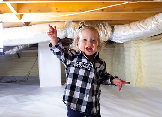 Crawl Space Company 6