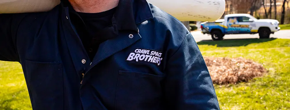 Crawl Space Brothers | crawl space specialists