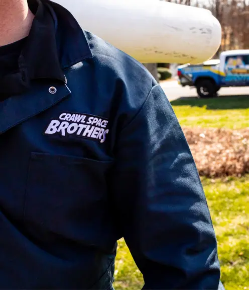 Crawl Space Brothers | Crawl Space Experts