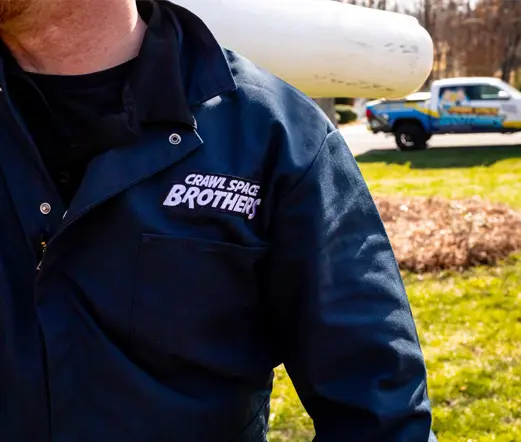 Crawl Space Brothers | Crawl Space Experts