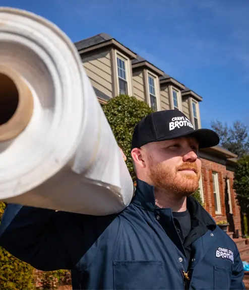Crawl Space Brothers | Crawl Space Experts