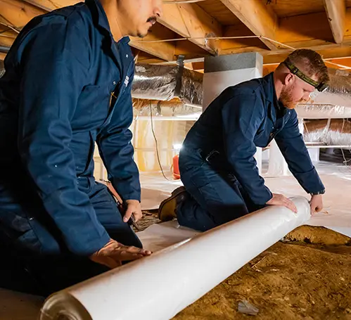 Crawl Space Brothers | Crawl Space Experts