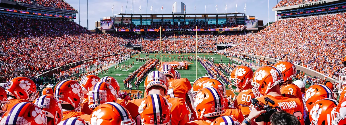 Crawl Space Brothers | Greenville SC | Clemson SC | Clemson University