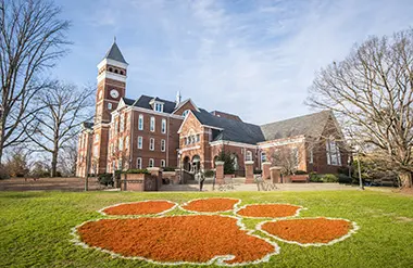 Crawl Space Brothers | Greenville SC | Clemson SC | Clemson University