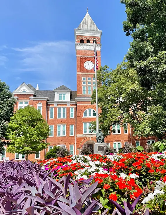 Crawl Space Brothers | Greenville SC | Clemson SC | Clemson University