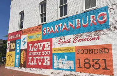 Crawl Space Brothers | Greenville SC | Spartanburg SC