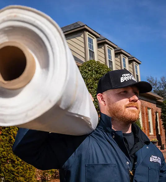 Crawl Space Brothers | Crawl Space Experts