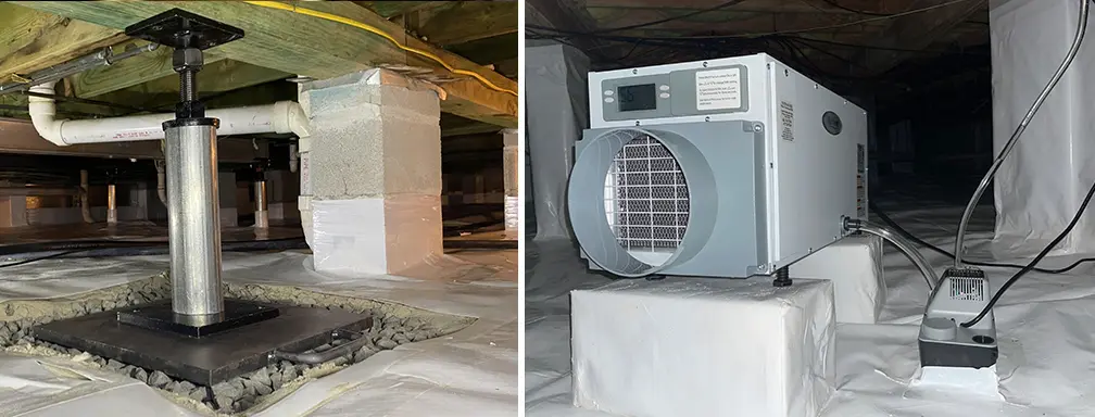 Maximizing Your Home’s Energy Efficiency with Your Crawl Space 3