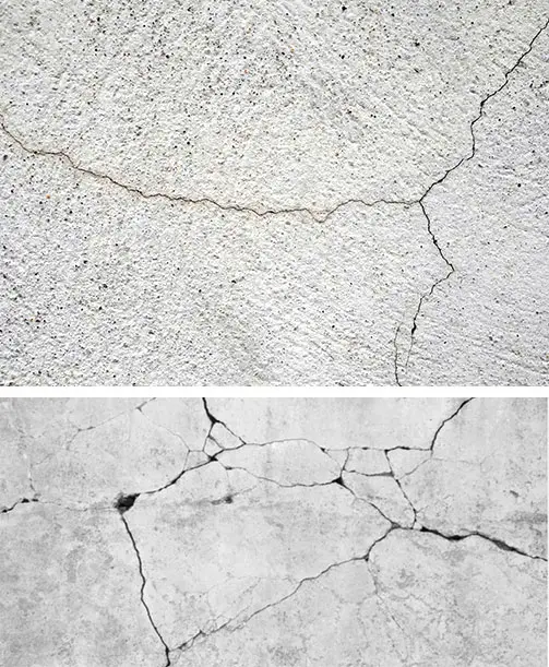 Crawl Space Brothers | Basement Foundation Crack Repair