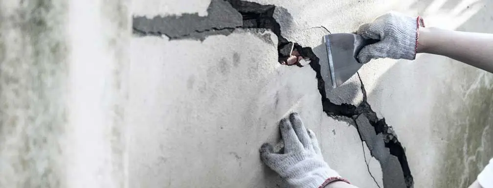 Crawl Space Brothers | Basement Foundation Crack Repair Blog