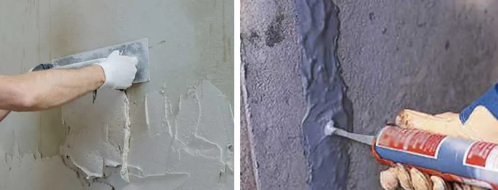 Crawl Space Brothers | Basement Foundation Crack Repair Blog