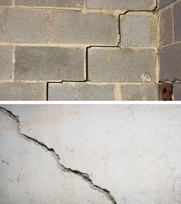 Crawl Space Brothers | Basement Foundation Crack Repair