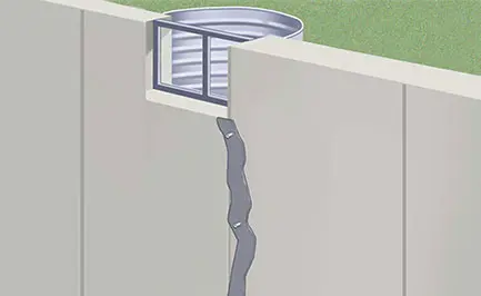 Crawl Space Brothers | Basement Foundation Crack Repair