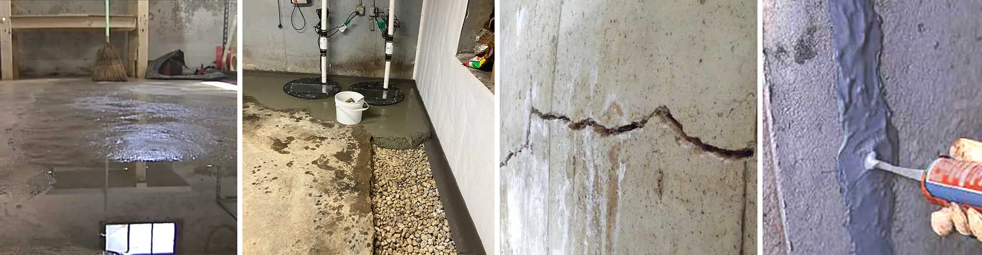Crawl Space Brothers | Basement Waterproofing