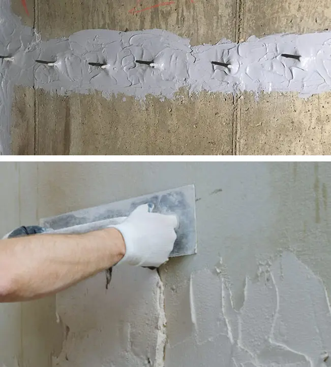 Crawl Space Brothers | Greenville SC | Basement Foundation Crack Repair