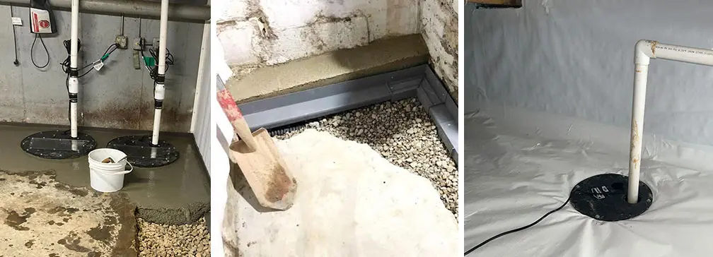 Crawl Space Brothers - Will I Get an ROI (Return on Investment) for Waterproofing My Basement? | Basement Waterproofing & Crawl Space Encapsulation