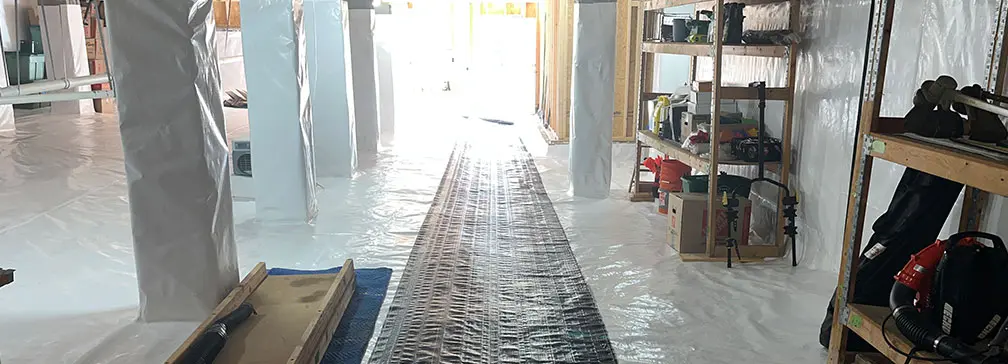 Crawl Space Brothers - Will I Get an ROI (Return on Investment) for Waterproofing My Basement? | Basement Waterproofing & Crawl Space Encapsulation