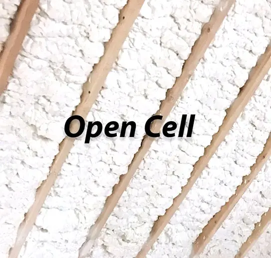 Crawl Space Brothers | Spray Foam Insulation