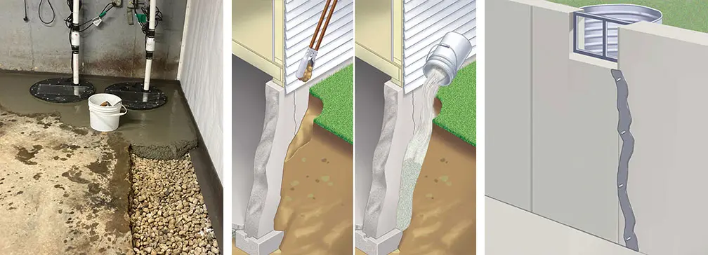 Crawl Space Brothers - Crawl Space Encapsulation: What if I Don’t Use My Crawl Space?