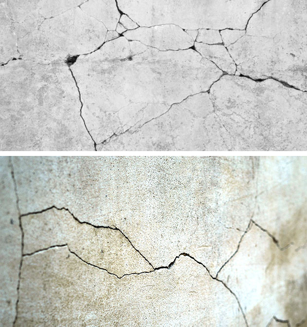 Crawl Space Brothers | Greenville SC | Basement Foundation Crack Repair