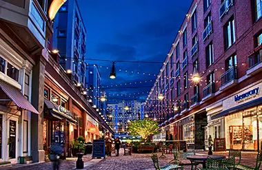 Rockville MD Service Area 1