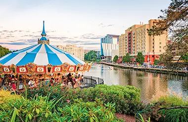 Rockville MD Service Area 3