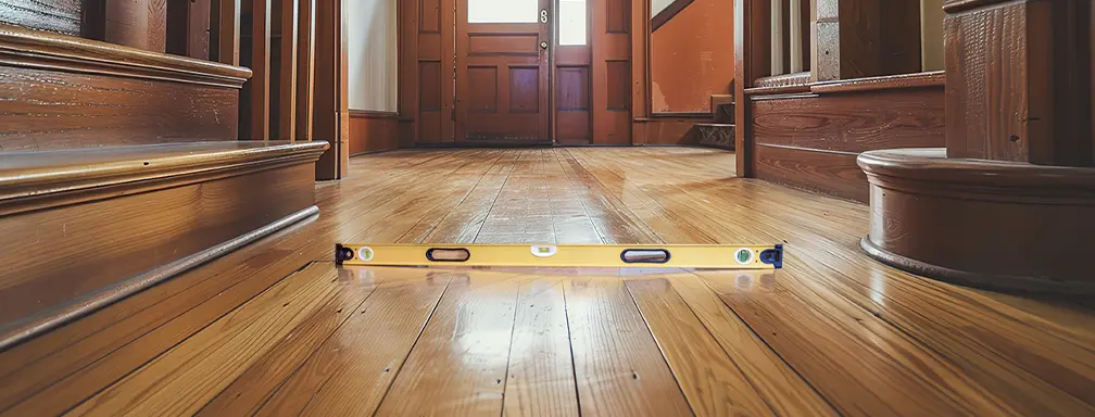 Foundation Repair Timeline – From First Crack to Full Recovery 4