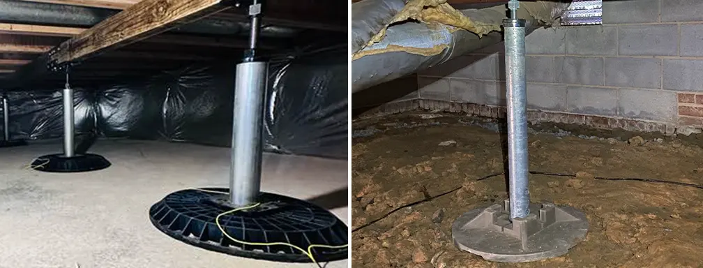 Foundation Repair Timeline – From First Crack to Full Recovery 3