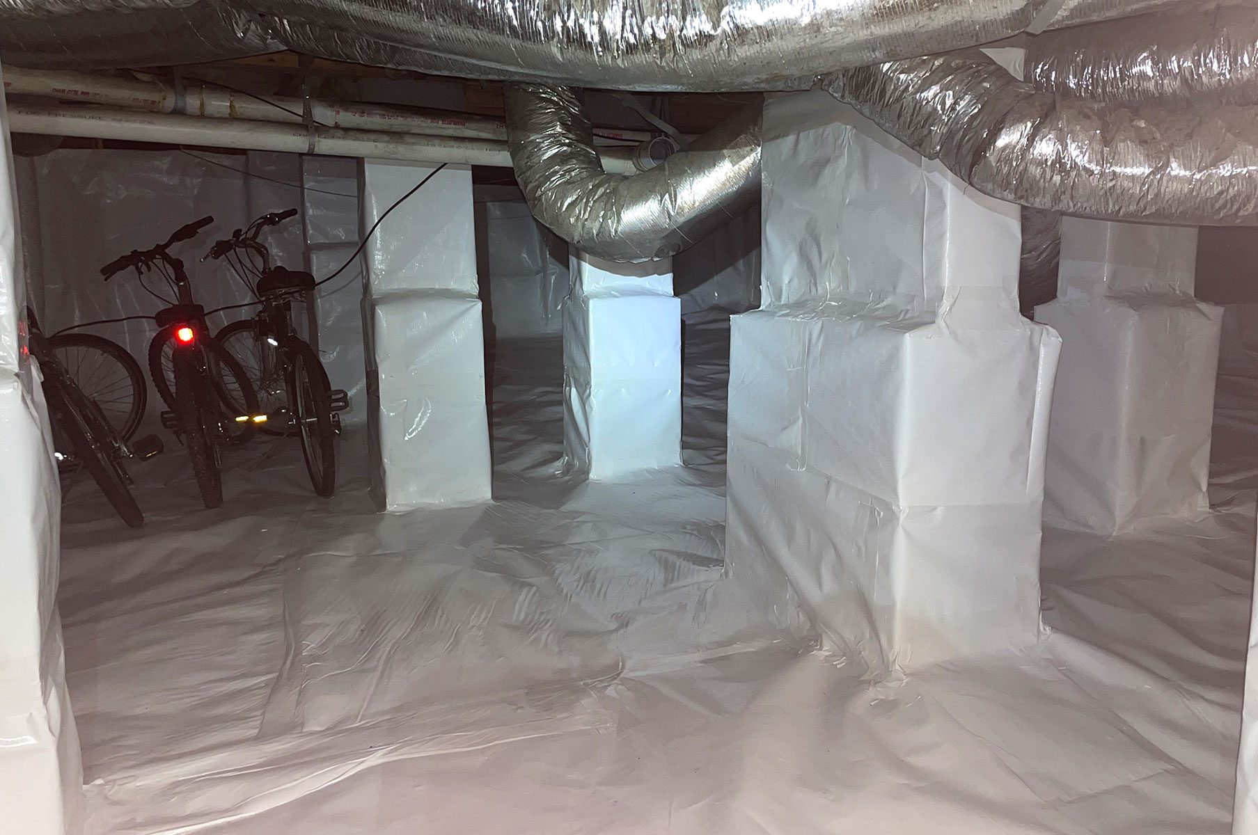 Crawl-Space-Brothers-Charlotte-NC-encapsulation-2