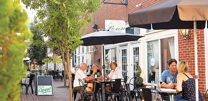 Crawl Space Brothers Greensboro NC | Kernersville NC | The Prescott - 120 S Main Street Suite G Kernersville, NC 27284