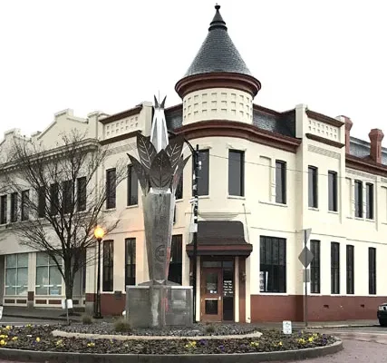 Crawl Space Brothers Greensboro NC | Reidsville NC | The Penn House