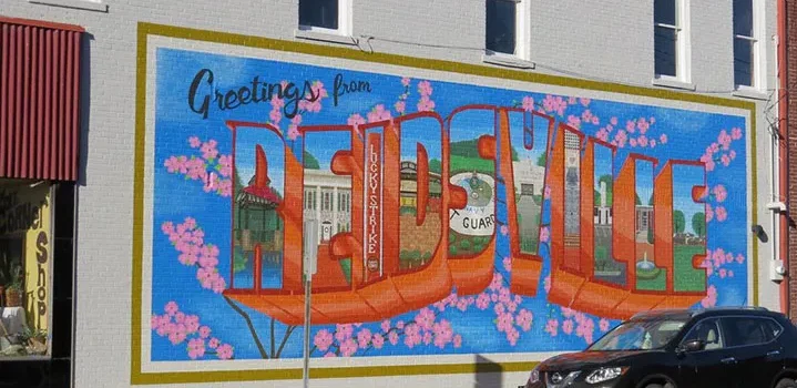 Crawl Space Brothers Greensboro NC | Reidsville NC | West Morehead Street Reidsville NC