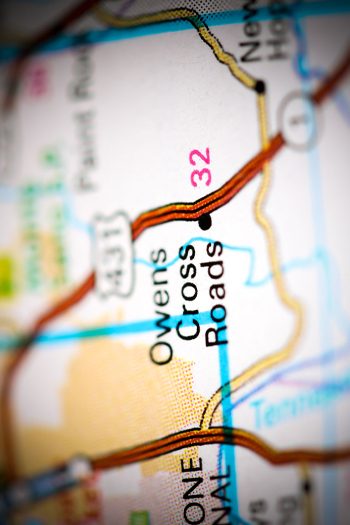 Crawl Space Brothers Huntsville AL | Owens Cross Roads AL