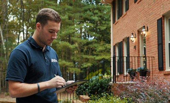 Crawl Space Brothers Alpharetta GA | Crawl Space Experts | Jacob Broussard